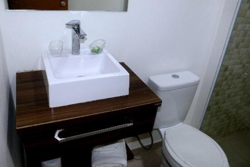 Hotel Laundos サンパウロ エクステリア 写真