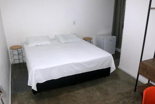 Hotel Laundos サンパウロ エクステリア 写真