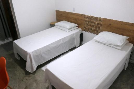 Hotel Laundos サンパウロ エクステリア 写真